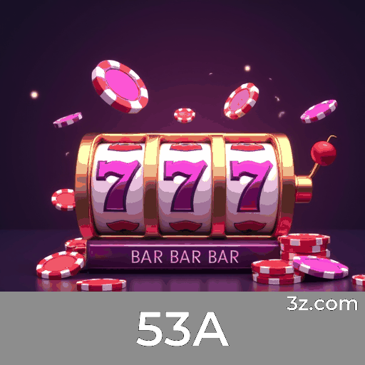 53A: Experiência de Apostas Segura e Confiável