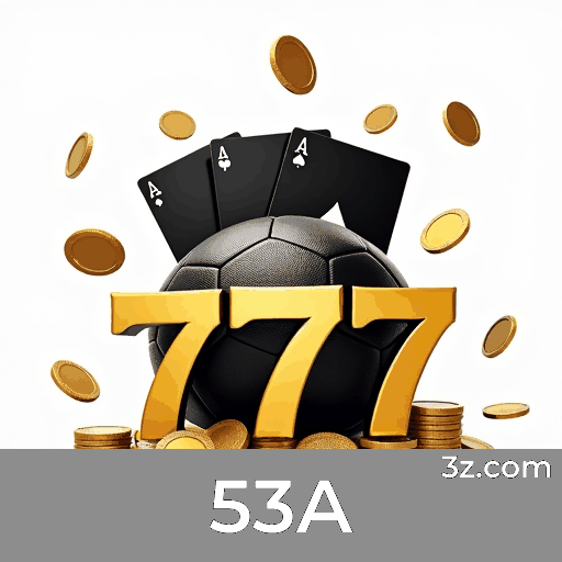 53A: Experiência de Cassino Imersiva para Brasileiros