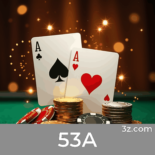 Desbloqueie Privilégios Exclusivos com Sua Conta 53A