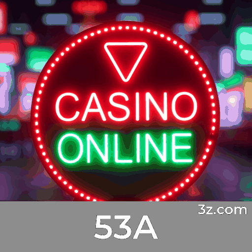 53A: Desafie-se com Jogos de Crash e Ganhos Explosivos!